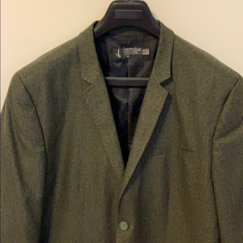 Howe Blazer - image 3